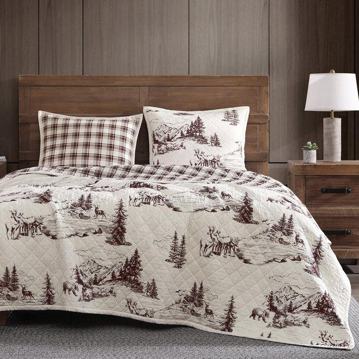 White Pine Bedding Collection -