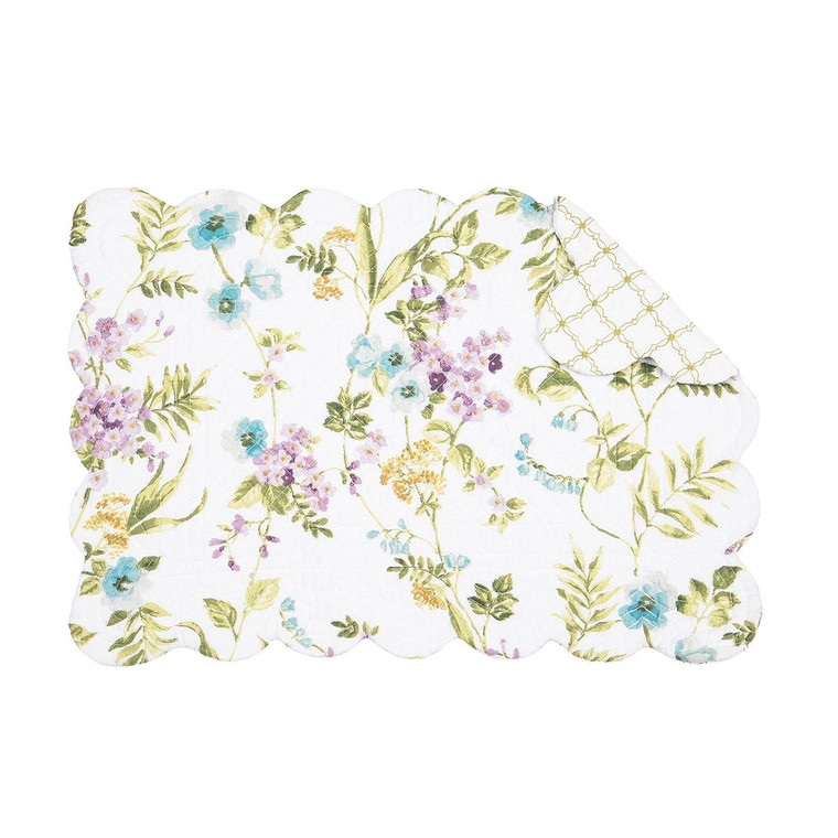 Carley Placemat Set of 6 - 008246364542