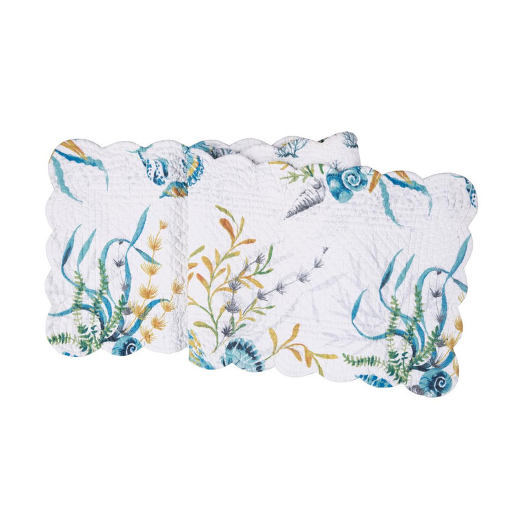 Marlowe Sound Table Runner - 008246351597