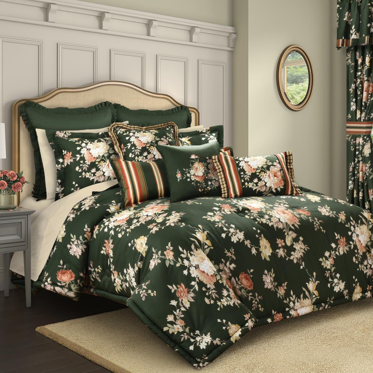 Brittany Forest Bedding Collection - 193842154014