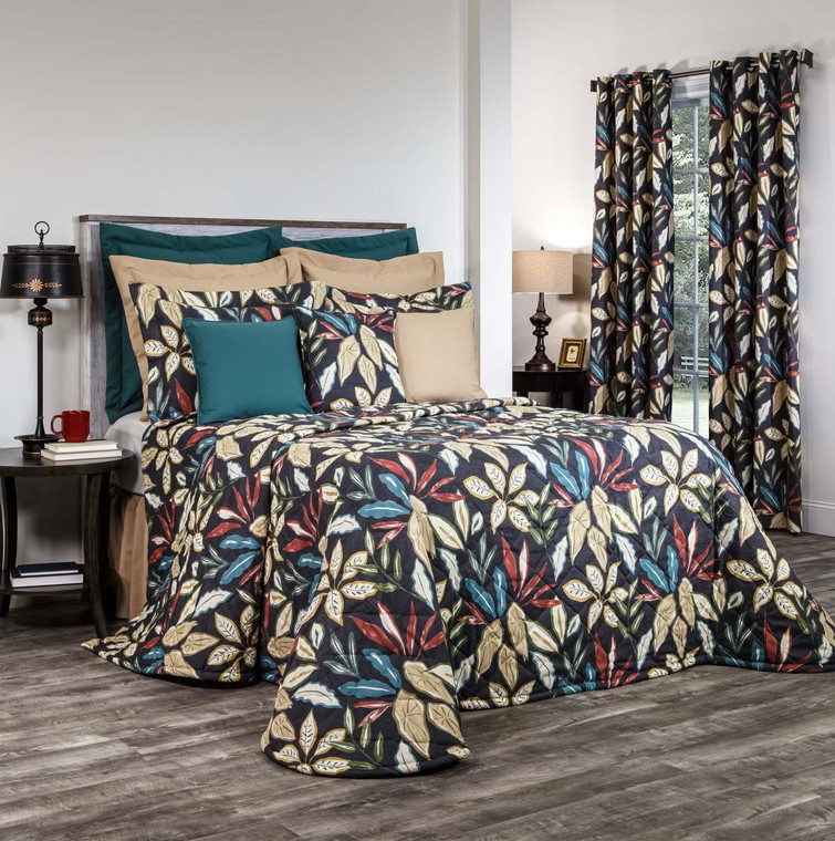 Leaves Beddding Collection -