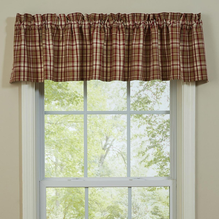 Cumberland  Valance - 762242401921