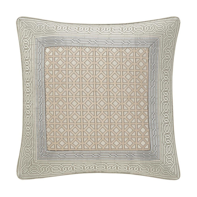 Alaro Spa Euro Sham - 193842159996