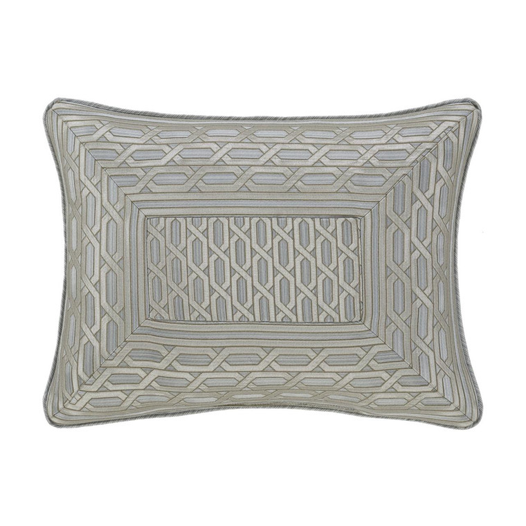 Metropolitan Cloud Boudoir Pillow - 193842160329