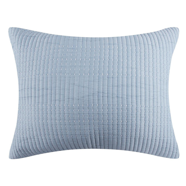 Cosmo Chambray Sham - 636047451149