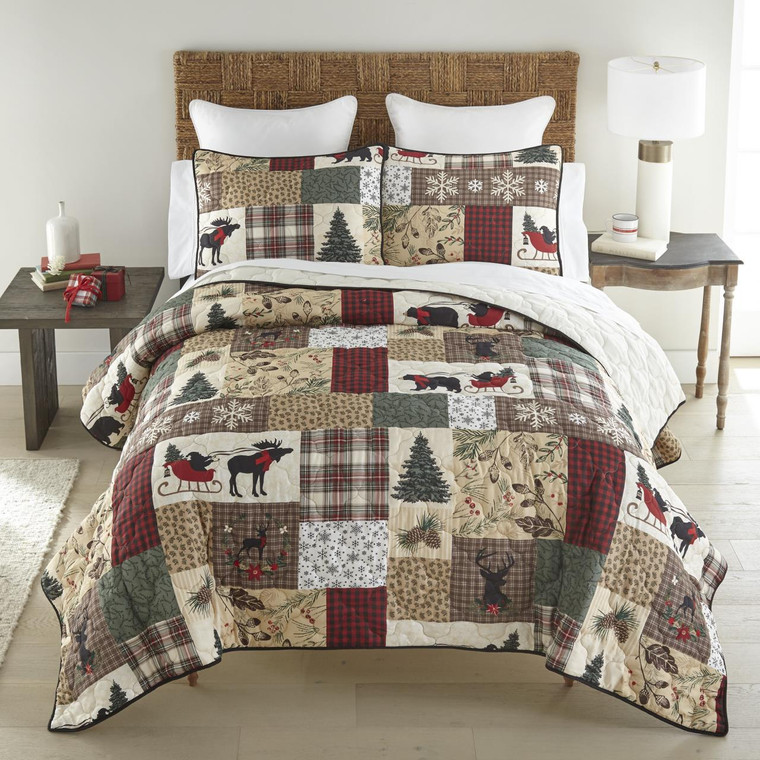 Dashing Bedding Collection -