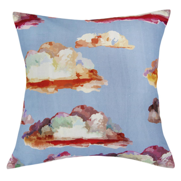 Daybreak Reversible Pillow - 754069012008