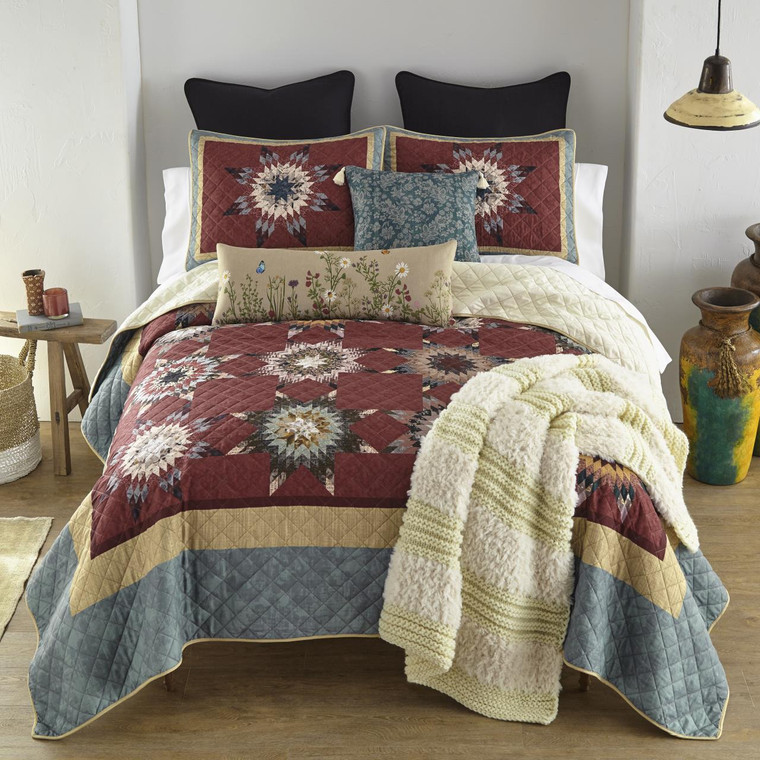 Southern Star Bedding Collection -