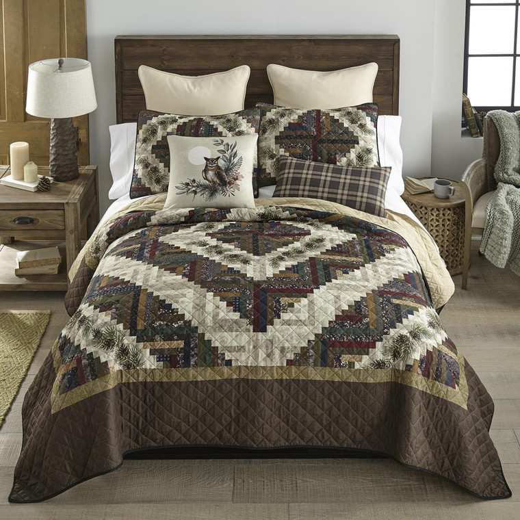 Whitley Bedding Collection -