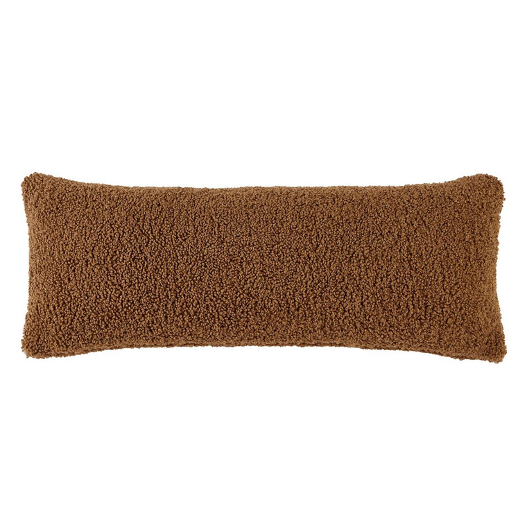 Teddy Lumbar Pillow - 840118830348