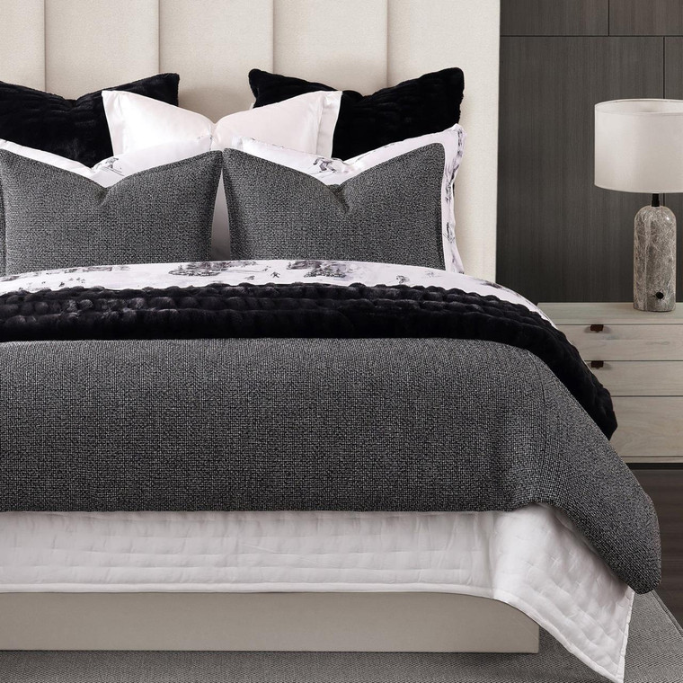 Tweed Bedding Collection -