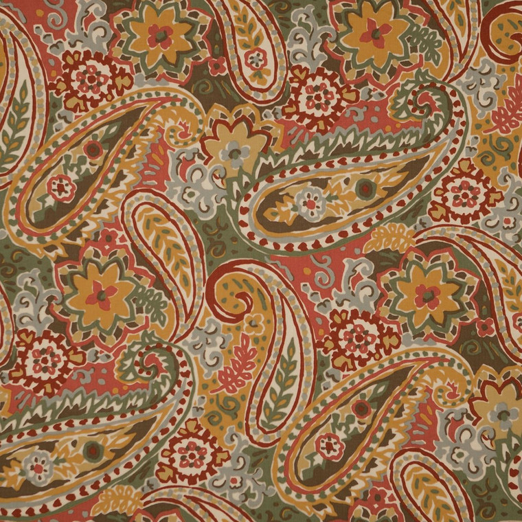Breeze Tapestry Fabric by the Yard - 013864127967