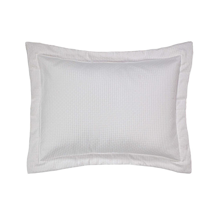 Basketry Pillow Sham - 013864143110