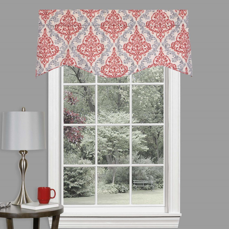 Anna Winston Valance - 013864138970