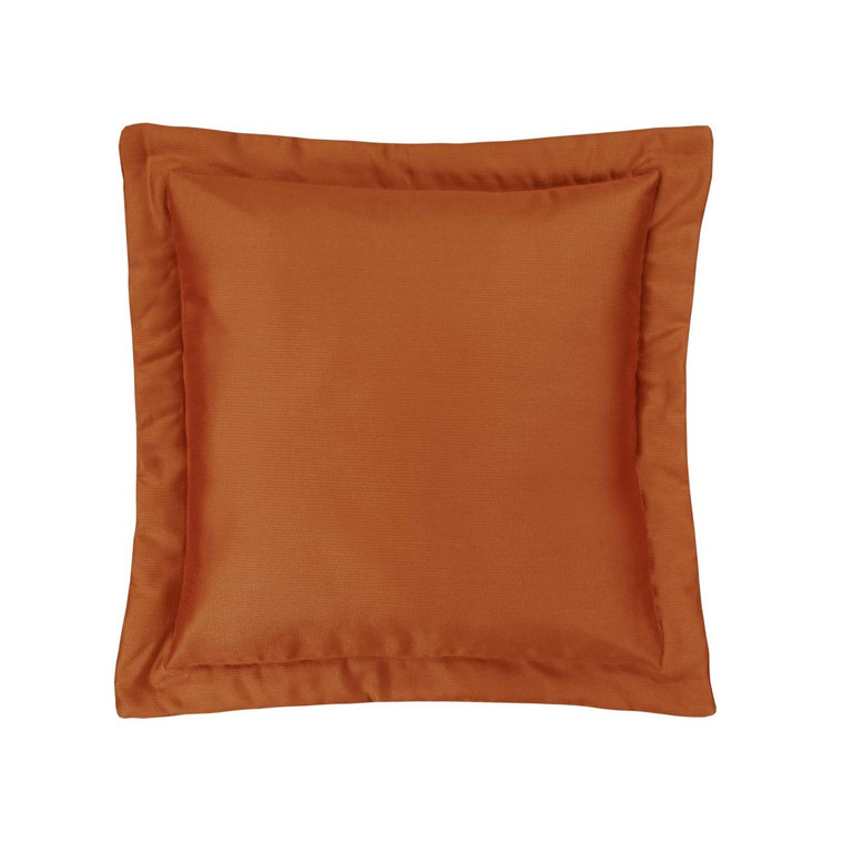 Autumn Flowers Euro Sham - 013864146265