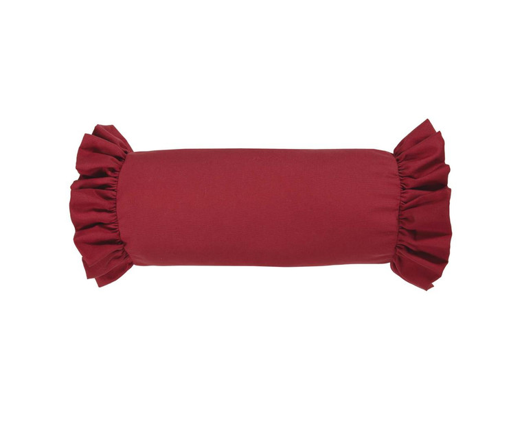 Cottage Rose Neckroll - 013864146708