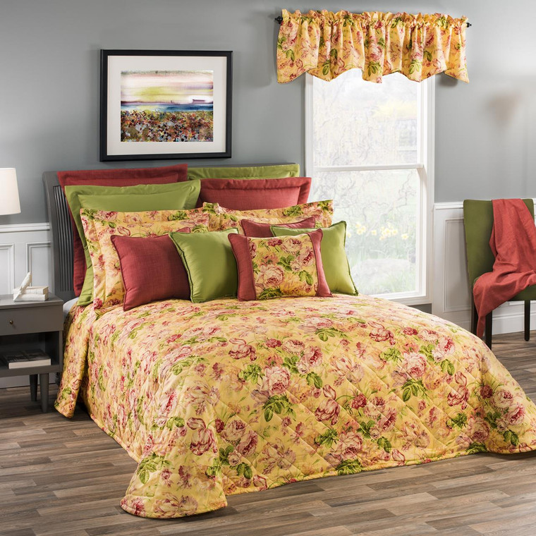Hepworth Bedspread - 013864115551