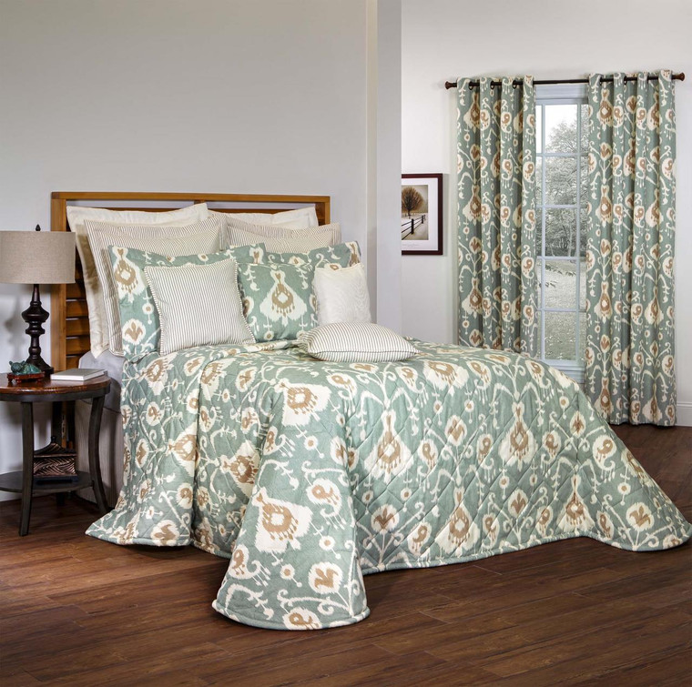 Java Spa Bedspread - 013864140232