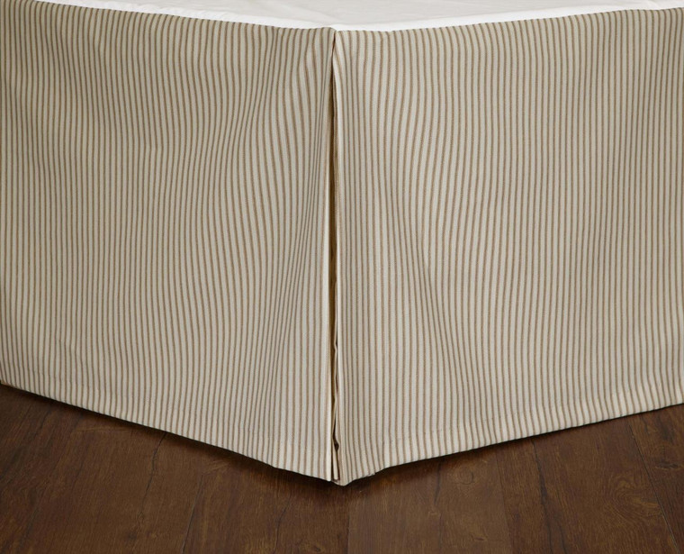 Java Spa Bed Skirt - 013864140409