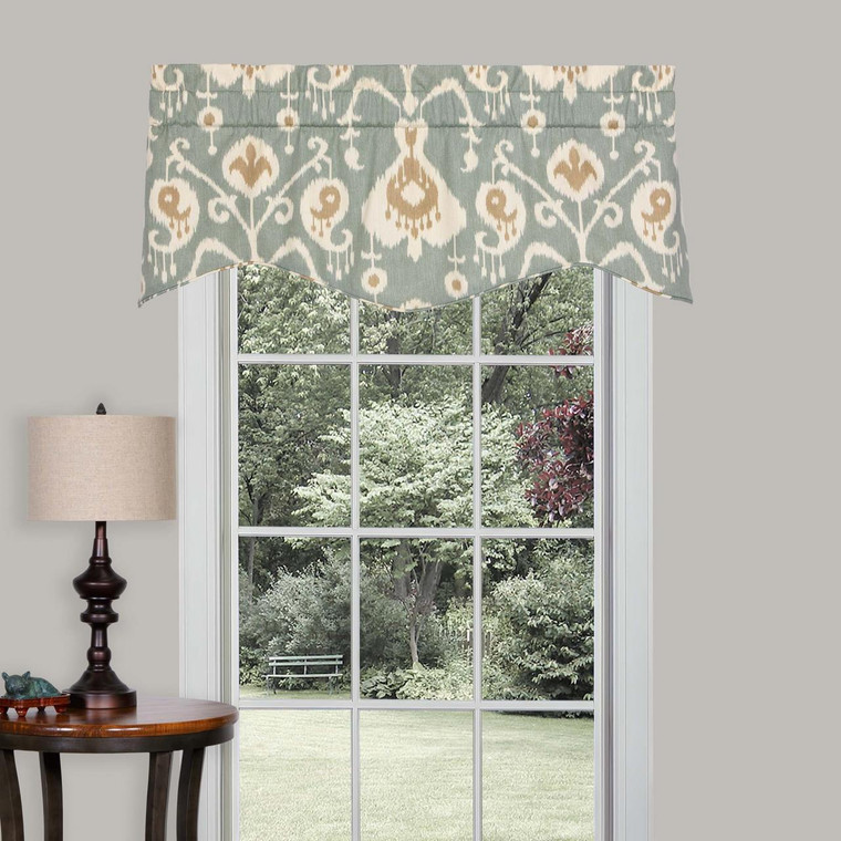 Java Spa Winston Valance - 013864140355