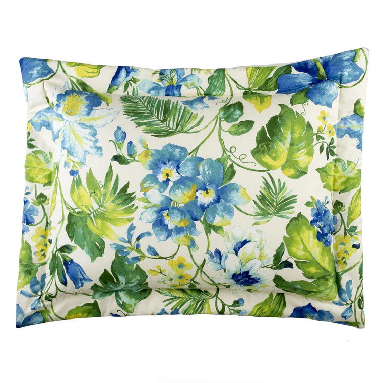 Kailani Pillow Sham - 013864126823