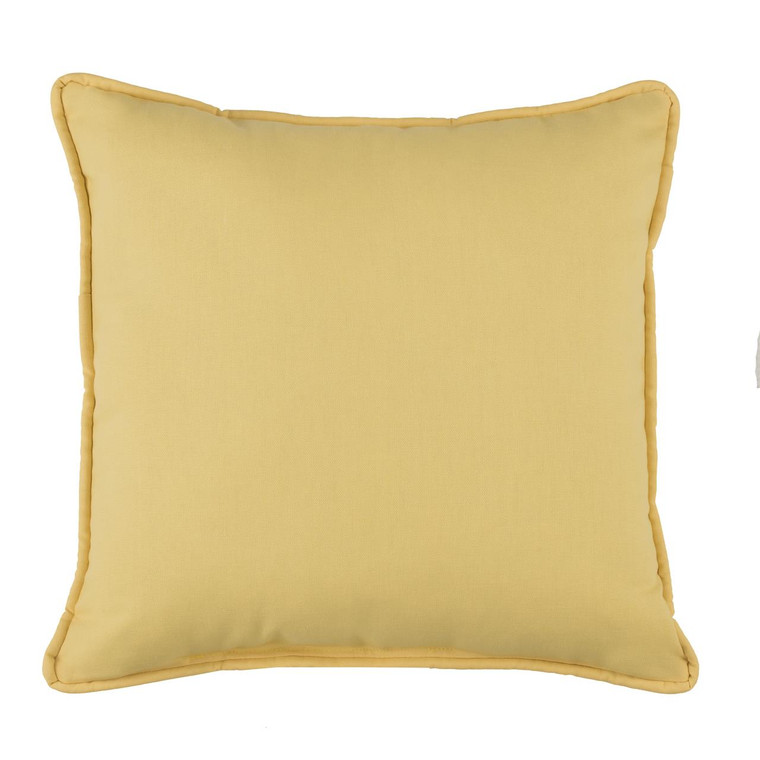 Kailani Square Pillow - 013864126878