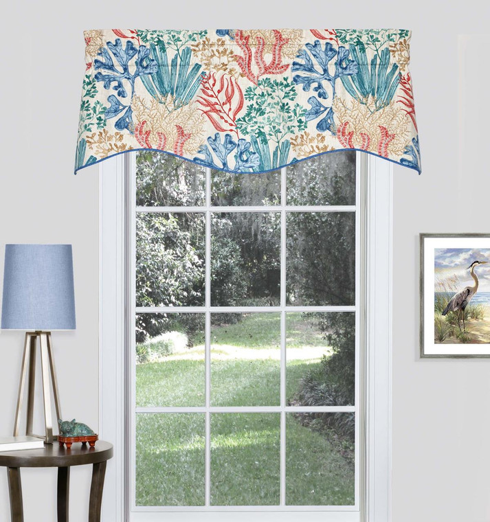 Layton Cabana Winston Valance - 013864150170
