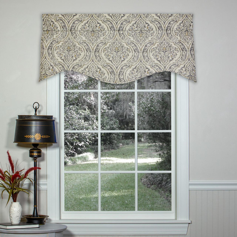 Marsala Winston Valance - 013864117852