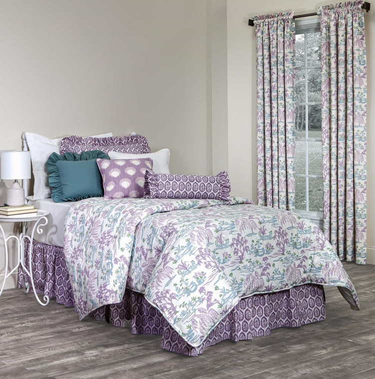 Meadow Comforter Only - 013864143189
