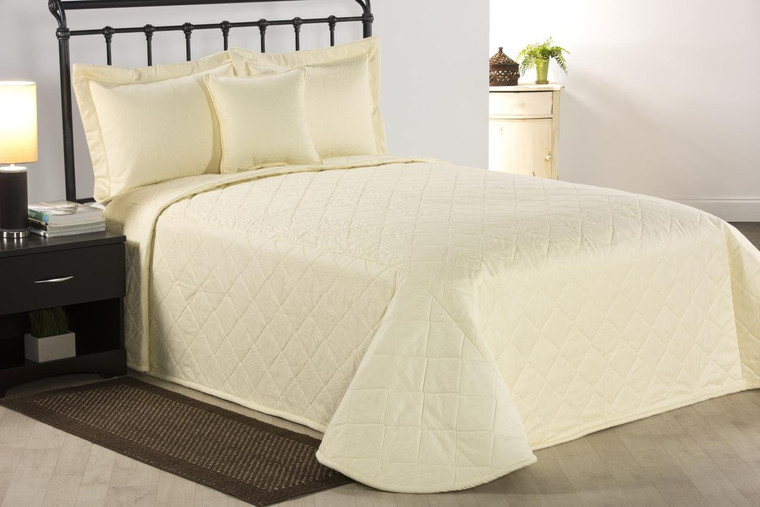 Overture Bedspread - 013864122399