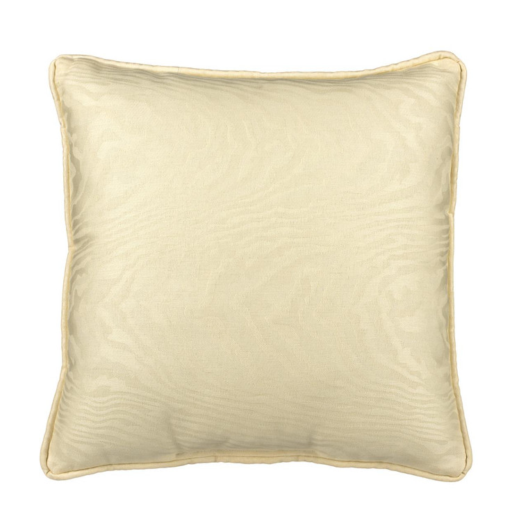 Overture Square Pillow - 013864122467