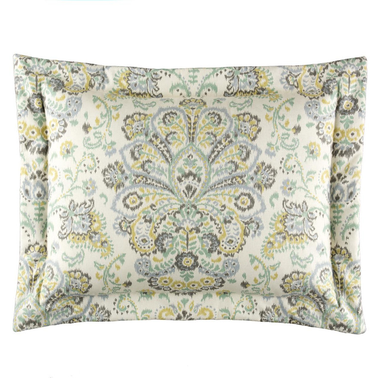 Provence Mist Pillow Sham - 013864117692