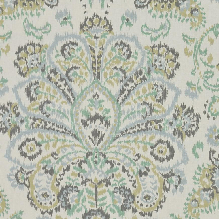 Provence Mist Fabric by the Yard - 013864132466