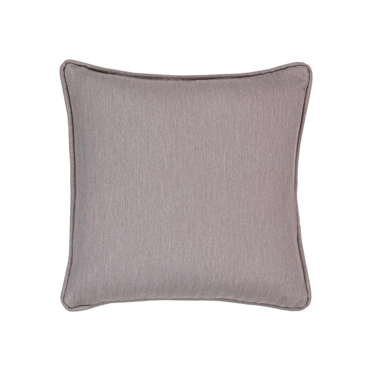 Queen and Jester Square Pillow - 013864142663