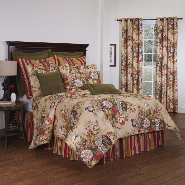 Queensland Autumn Comforter - 138641413900