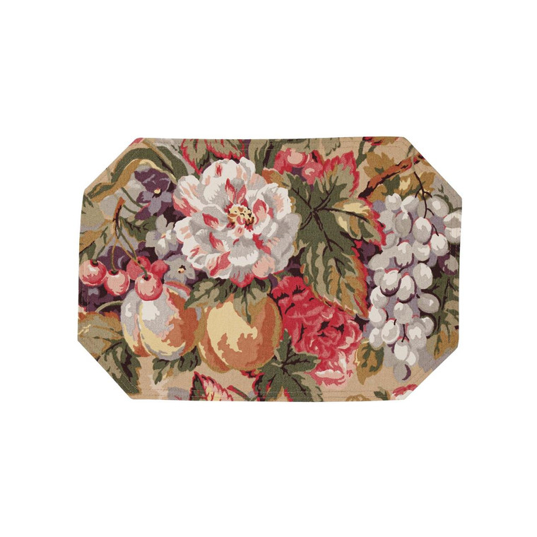 Queensland Autumn Placemats Set of 4 - 138641417656