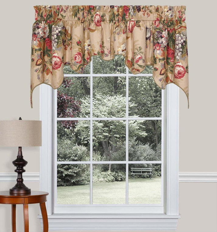 Queensland Autumn Lined Empress Swag - 138641416802