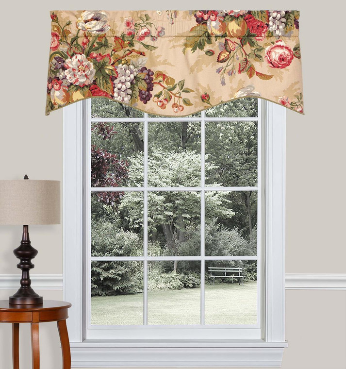 Queensland Autumn Winston Valance - 138641417106