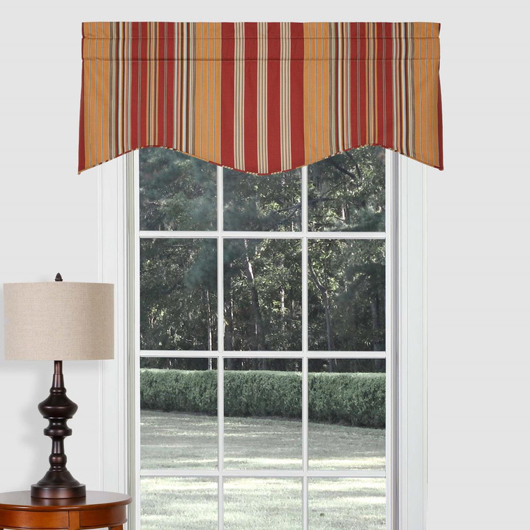 Tapestry Stripe Winston Valance - 013864136440