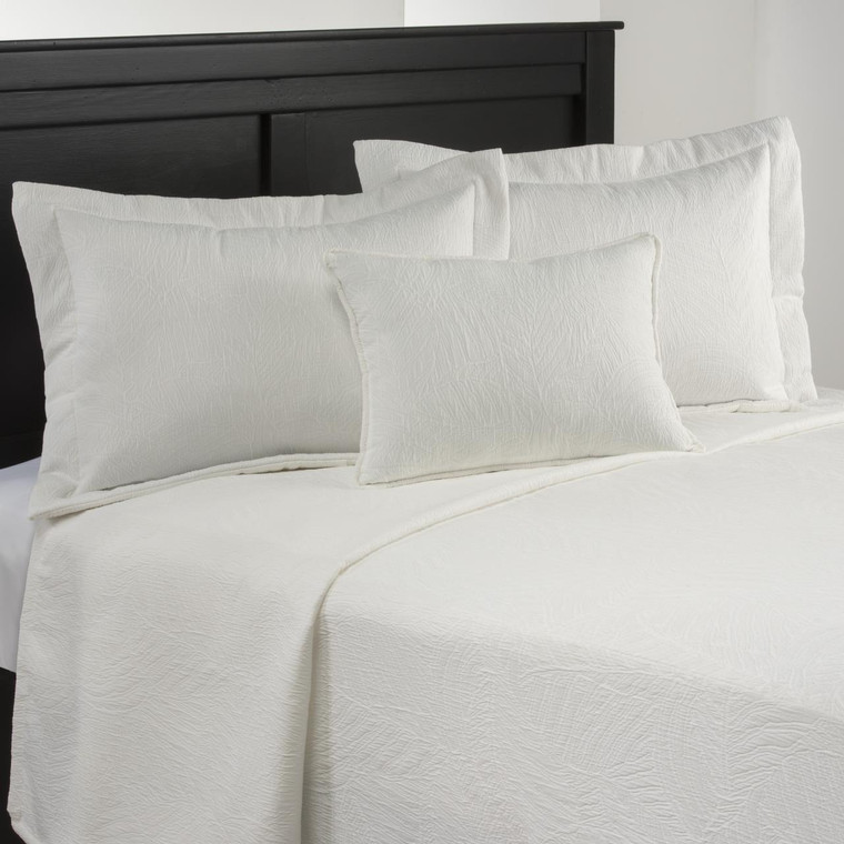 Sagamore Unquilted Coverlet - 138641243484