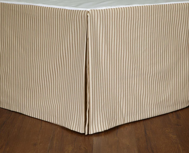 Tradewinds Tropic Bed Skirt - 013864140669