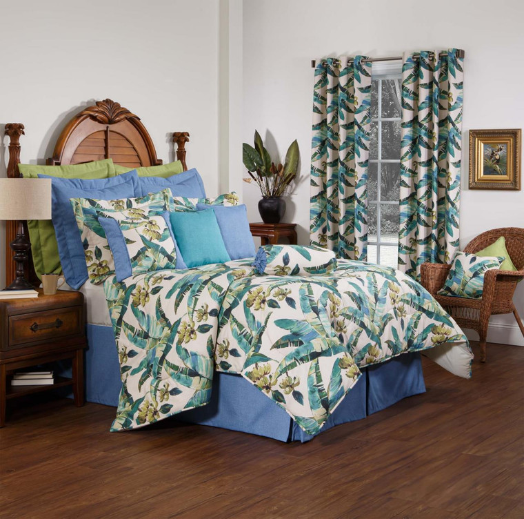 Winward Bedspread - 013864150408