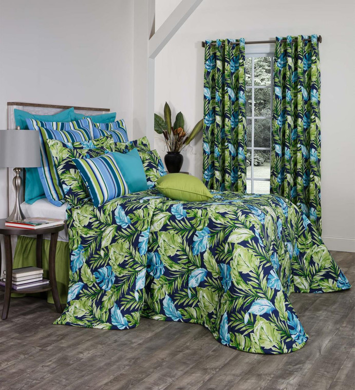 Zealand Bedspread - 013864144155