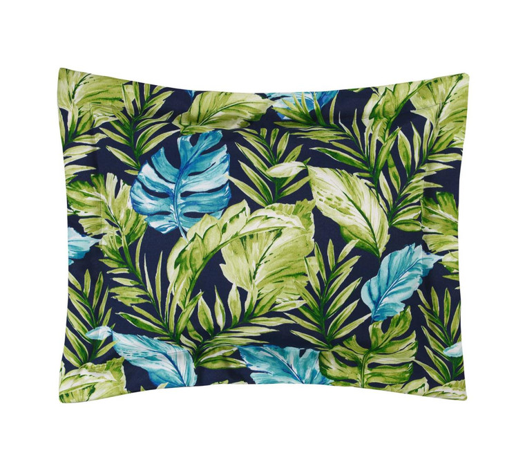 Zealand Pillow Sham - 013864144209