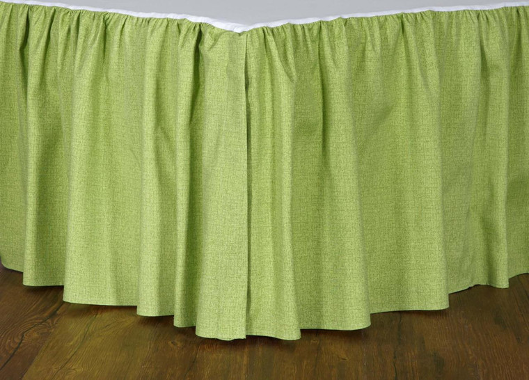 Zealand Bed Skirt - 013864144360