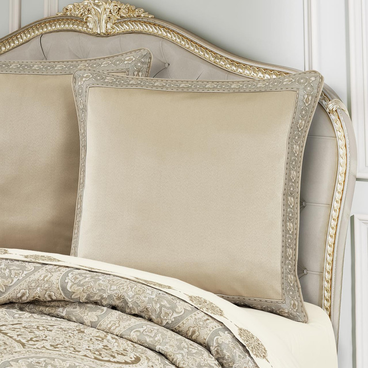 Romero Pearl Euro Sham - 193842164341