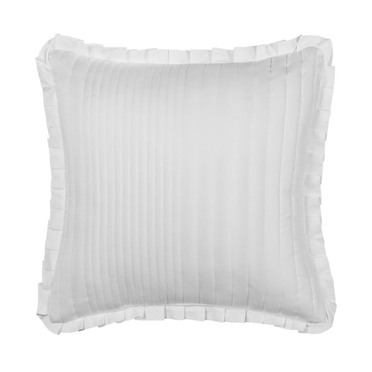 Savannah 20" Quilted Square Pillow - 193842163924