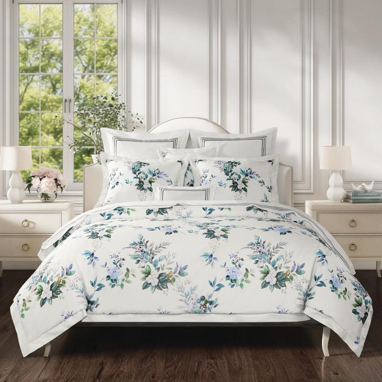 Meadow Comforter Set - 193842164075