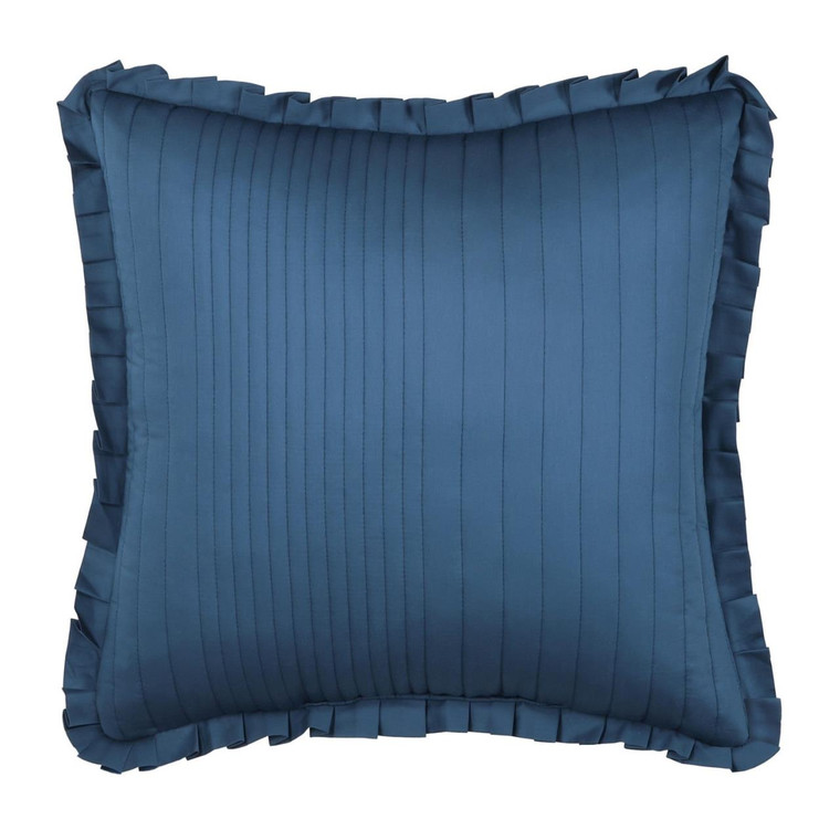 Meadow Quilted 20" Square Pillow - 193842164129
