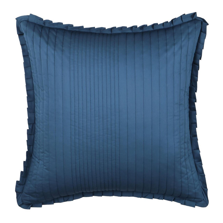 Meadow Quilted Euro Sham - 193842164143